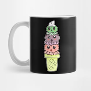 Octopicecream Mug